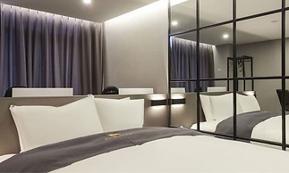 Namyangju Aone Hotel