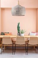 Vibrant Achziv Apartment