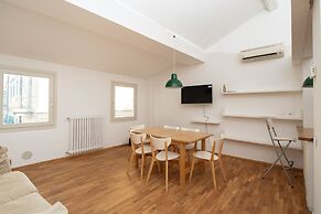 Ghiberti House by Mmega