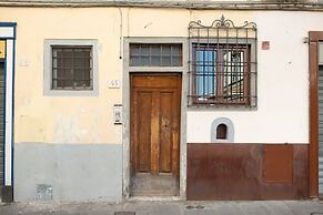 Ghiberti House by Mmega