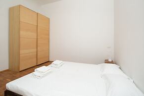 Ghiberti House by Mmega