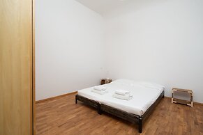 Ghiberti House by Mmega