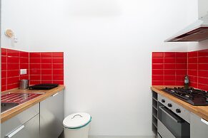 Ghiberti House by Mmega