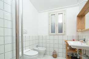 Ghiberti House by Mmega