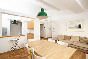 Ghiberti House by Mmega