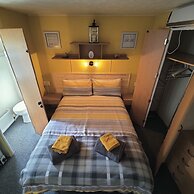 2-bed Caravan at Billing Aquadrome Northampton