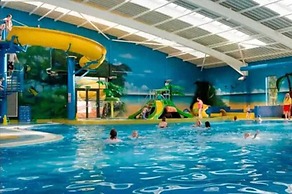 2-bed Caravan at Billing Aquadrome Northampton