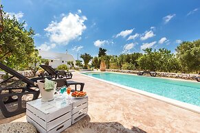 739 Villa Martina by Perle di Puglia