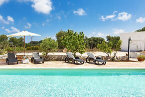 739 Villa Martina by Perle di Puglia