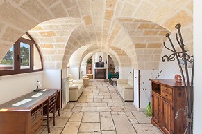 739 Villa Martina by Perle di Puglia