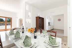 739 Villa Martina by Perle di Puglia