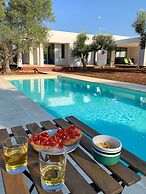 2166 Villa Magalì by Perle di Puglia