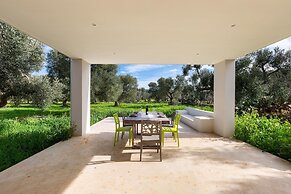 2166 Villa Magalì by Perle di Puglia