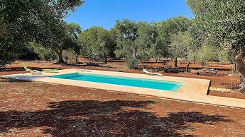 2166 Villa Magalì by Perle di Puglia