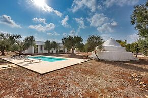 2166 Villa Magalì by Perle di Puglia