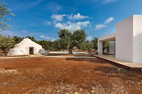 2166 Villa Magalì by Perle di Puglia