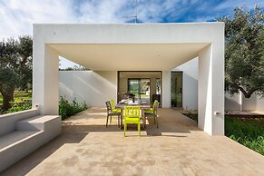 2166 Villa Magalì by Perle di Puglia