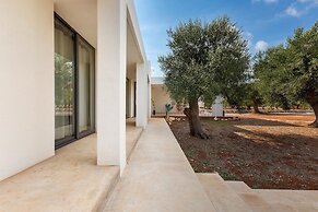 2166 Villa Magalì by Perle di Puglia