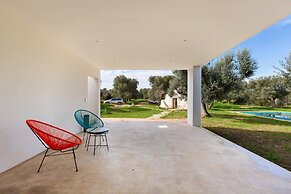 2166 Villa Magalì by Perle di Puglia