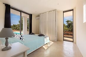 2166 Villa Magalì by Perle di Puglia