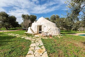 2166 Villa Magalì by Perle di Puglia