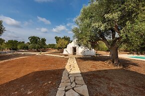 2166 Villa Magalì by Perle di Puglia