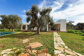 2166 Villa Magalì by Perle di Puglia