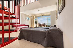 2207 Attico Mare Dentro by Barbarhouse