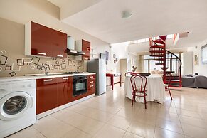 2207 Attico Mare Dentro by Barbarhouse