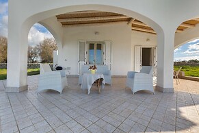 2234 Villa Vigna La Curte by Barbarhouse