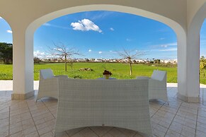 2234 Villa Vigna La Curte by Barbarhouse