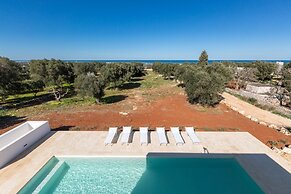 Villa Elisabetta by Perle di Puglia