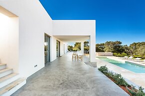 Villa Elisabetta by Perle di Puglia