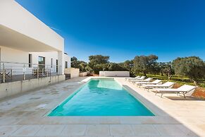 Villa Elisabetta by Perle di Puglia