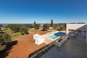 Villa Elisabetta by Perle di Puglia
