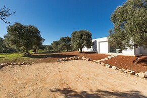 Villa Elisabetta by Perle di Puglia