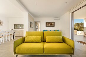 Villa Elisabetta by Perle di Puglia