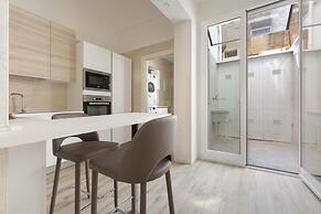 2252 Suite 79 by Barbarhouse