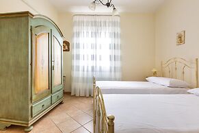 2193 Villa Lella by Barbarhouse