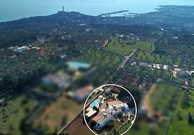 2210 Villa Sergi by Perle di Puglia