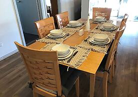 Cosy AffordableGetaway Wifi Netflix Wine