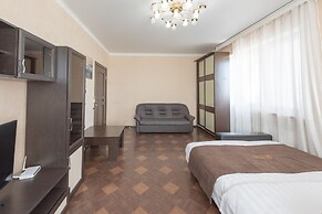 InnDays Podolsk Sverdlova 36a