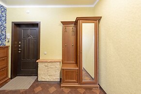 InnDays Podolsk Sverdlova 36a