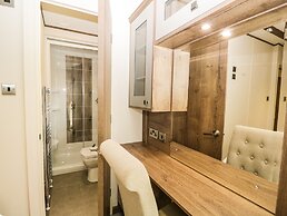 Ashton Lodge - Sherwood 4