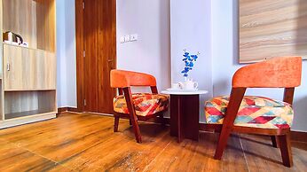 ShriGo Hotel Nathdwara