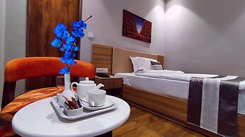 ShriGo Hotel Nathdwara