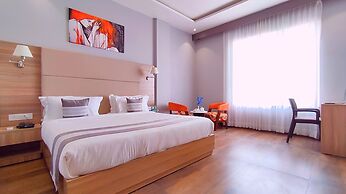 ShriGo Hotel Nathdwara