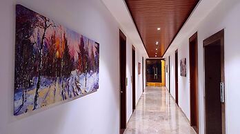 ShriGo Hotel Nathdwara