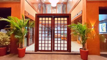 ShriGo Hotel Nathdwara