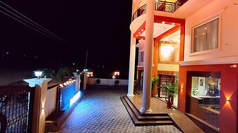 ShriGo Hotel Nathdwara